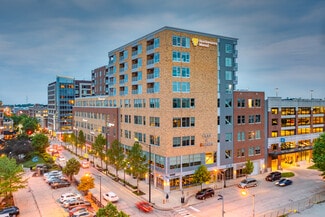 More details for 301 N Neil St, Champaign, IL - Office for Lease