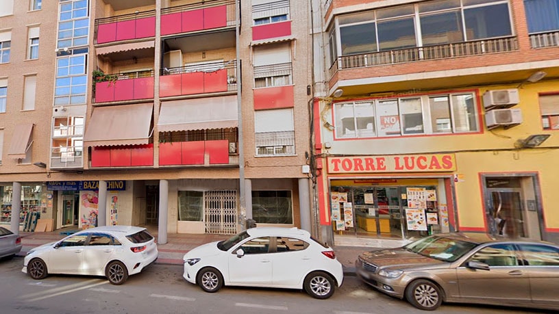 Calle Mayor, 39-41, Murcia, Murcia for sale - Building Photo - Image 3 of 4