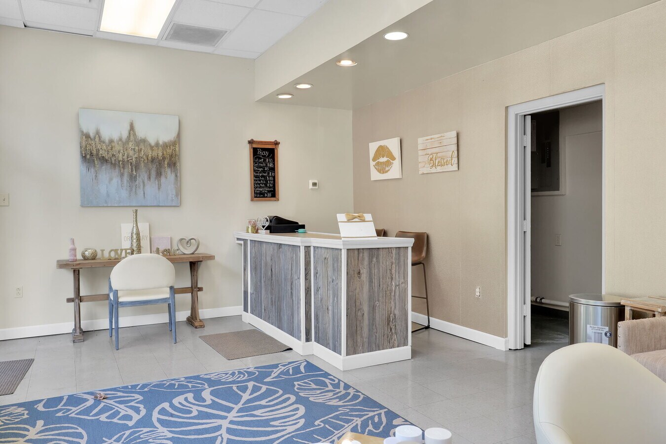 1036 Anchorage Cir, Vansant, VA 24656 MultiTenant Investment