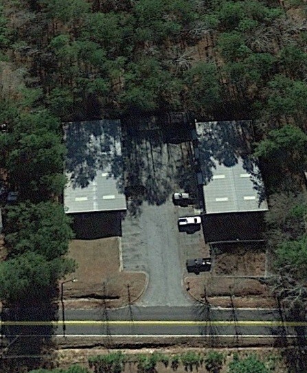 1220 High Falls Rd, Griffin, GA for sale Primary Photo- Image 1 of 1