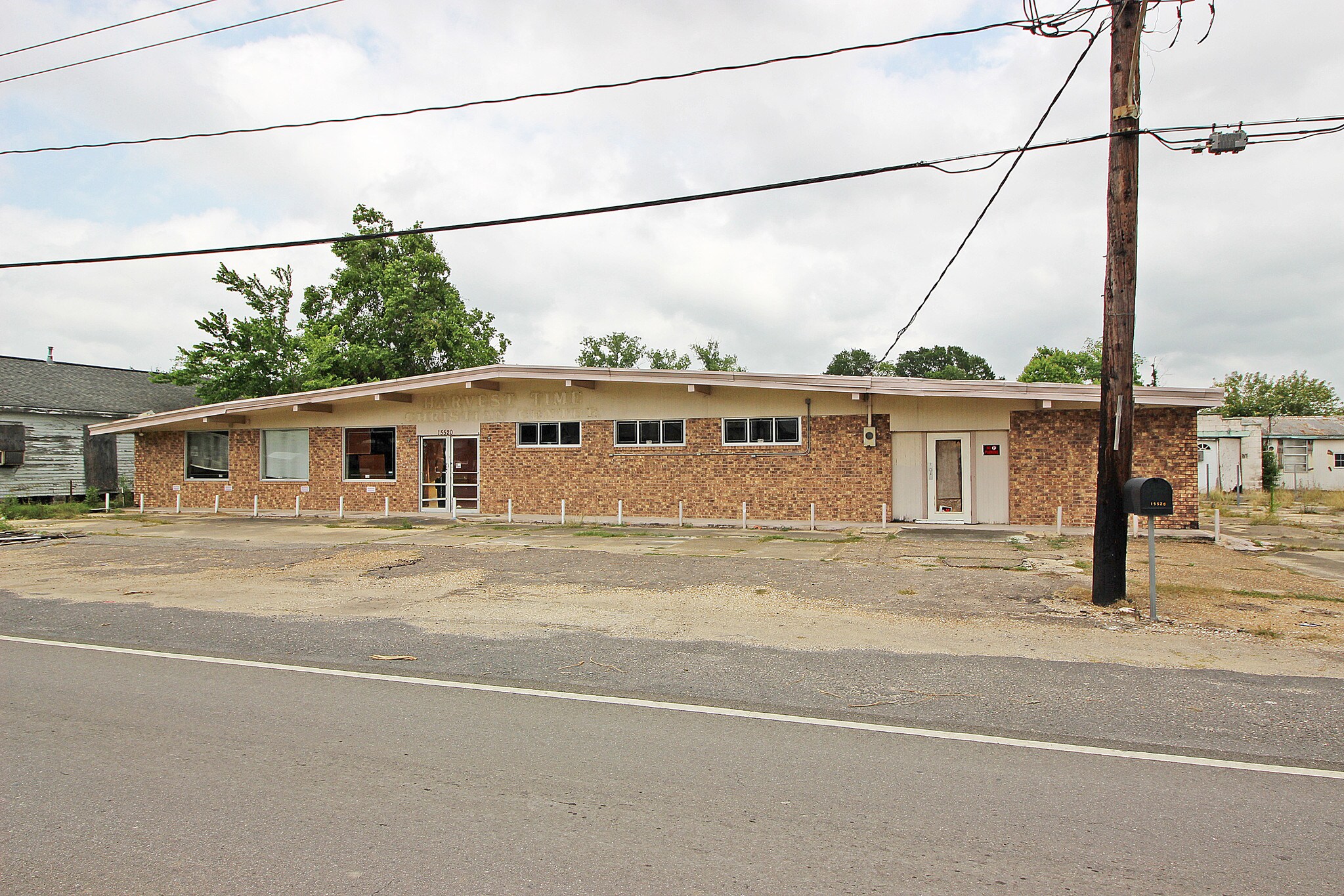 15520 River Rd, Hahnville, LA for sale Primary Photo- Image 1 of 1
