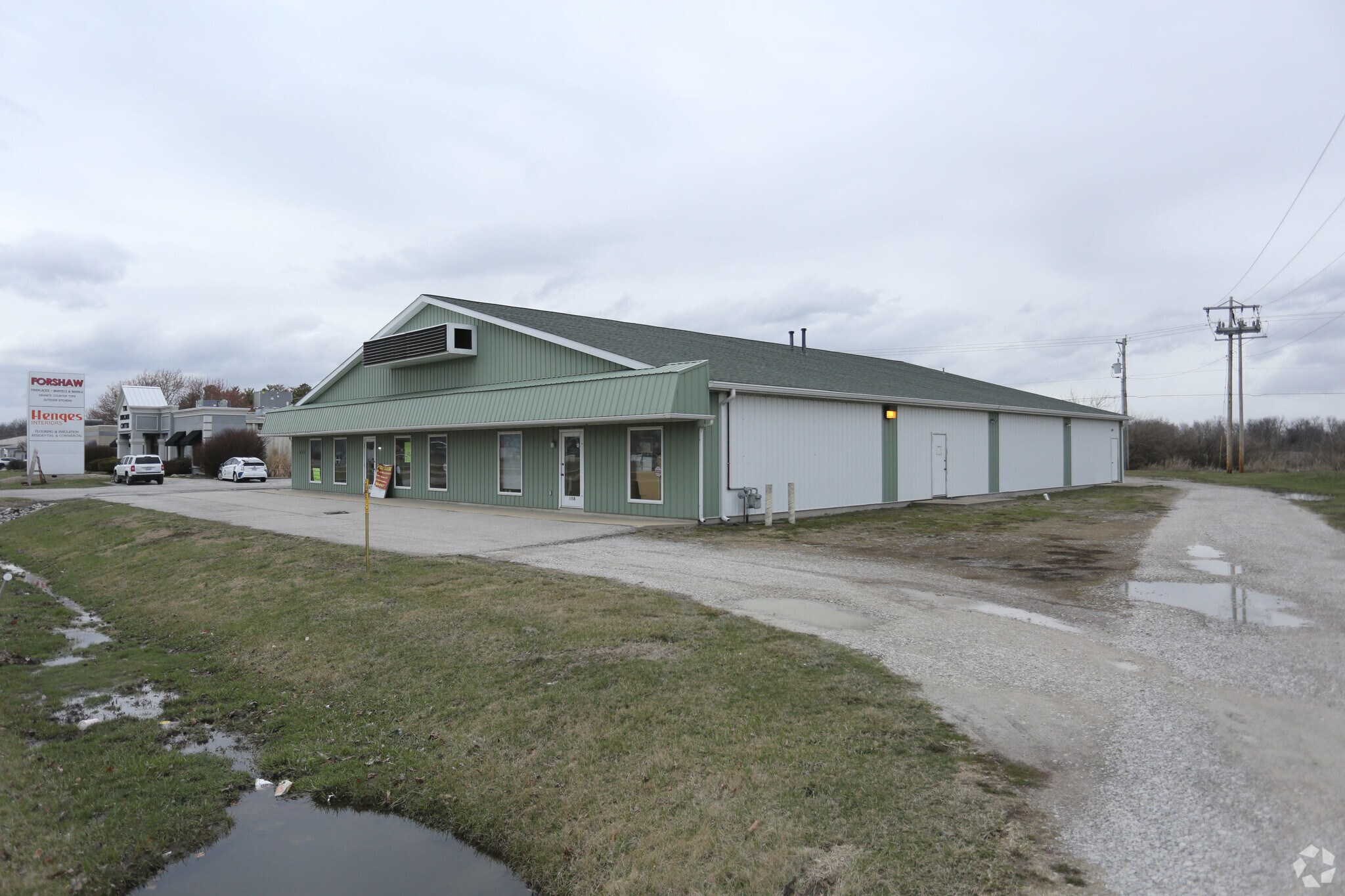 1450 Frontage Rd, O'Fallon, IL for sale Primary Photo- Image 1 of 1