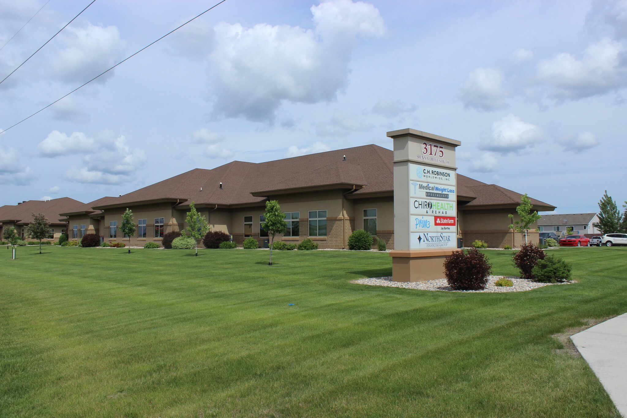 3175 Sienna Dr S, Fargo, ND for sale Building Photo- Image 1 of 1