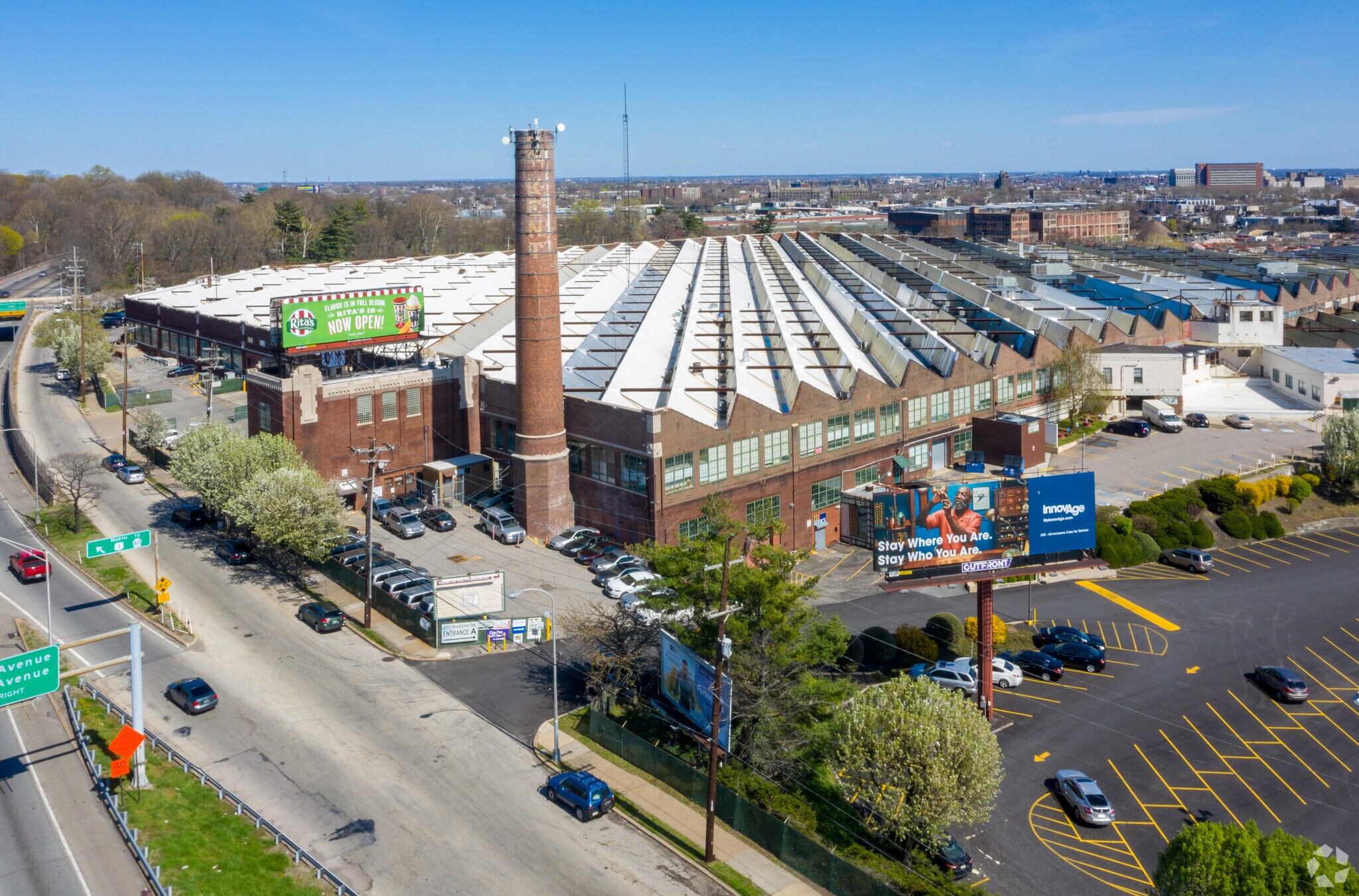 4700 Wissahickon Ave, Philadelphia, PA 19144 Philadelphia Design