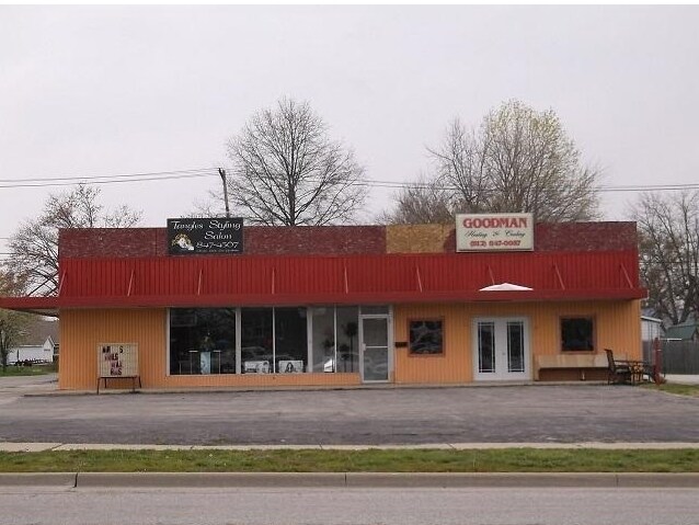 310 A St NE, Linton, IN for sale - Primary Photo - Image 1 of 1