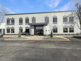 More details for 1000 S Saint Charles St, Jasper, IN - Office for Lease