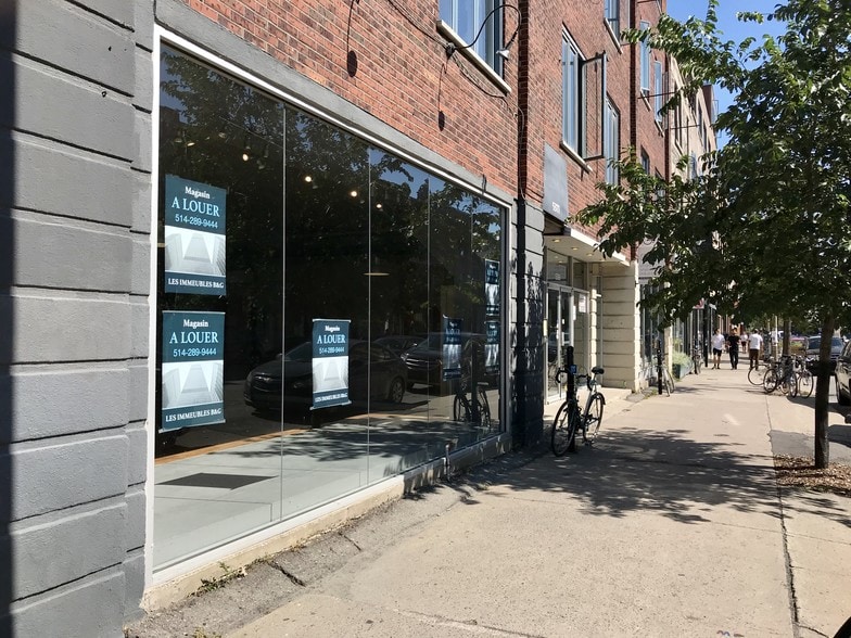 5369 Boul Saint-Laurent, Montréal, QC for lease - Other - Image 3 of 4