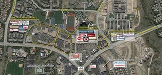 More details for 9567 S University Blvd, Highlands Ranch, CO - Retail for Lease