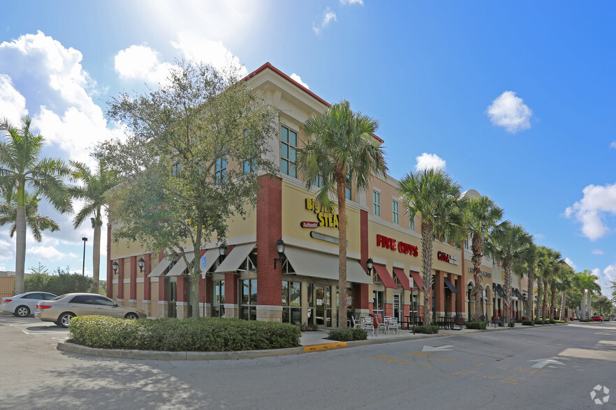 1775 N Congress Ave, Boynton Beach, FL for lease - Building Photo - Image 1 of 18