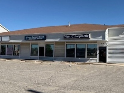 2312 S Meridian St, Wichita, KS for lease - Building Photo - Image 1 of 4