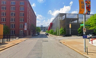 More details for 1701 Pine St, Saint Louis, MO - Retail for Sale