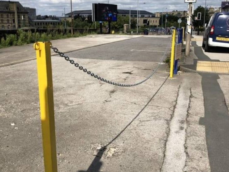 Vicar Ln, Bradford for sale - Primary Photo - Image 1 of 1