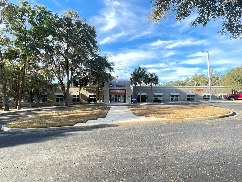 7525 NW 4th Blvd, Gainesville, FL for lease - Building Photo - Image 2 of 56