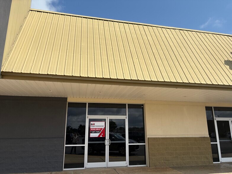 913 Rucker Blvd, Enterprise, AL for sale - Building Photo - Image 1 of 1