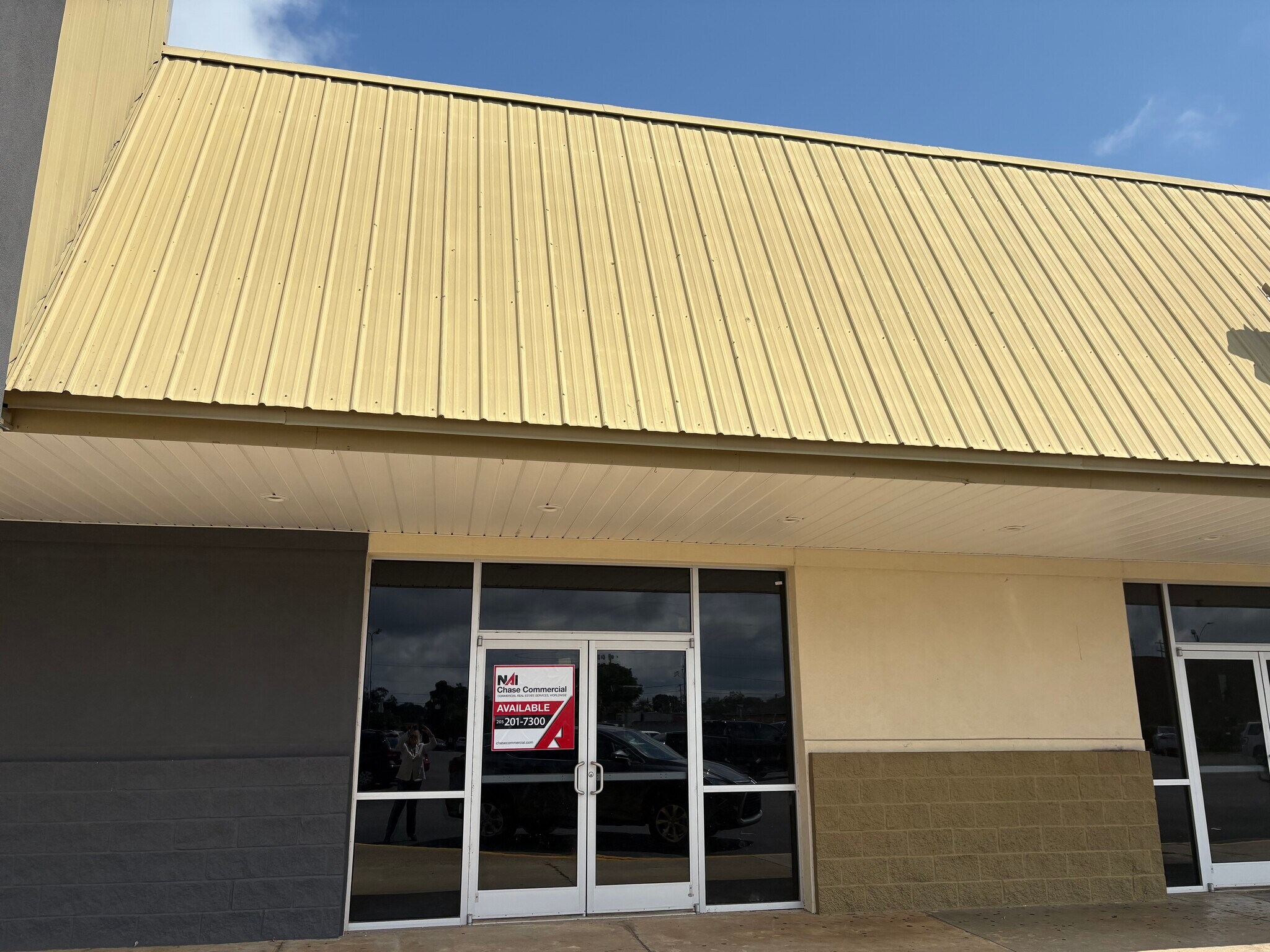 913 Rucker Blvd, Enterprise, AL for sale Building Photo- Image 1 of 1