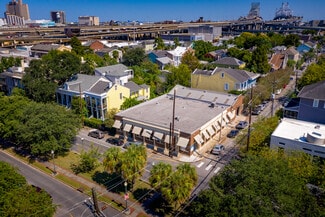 More details for 1240 Camp St, New Orleans, LA - Retail for Sale