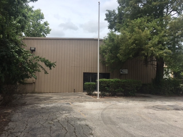 15816 Lorenzo, Channelview, TX for lease - Building Photo - Image 2 of 2