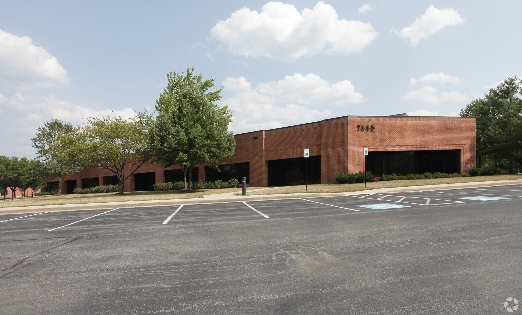 7445 Technology Way, Frederick, MD for sale Primary Photo- Image 1 of 9