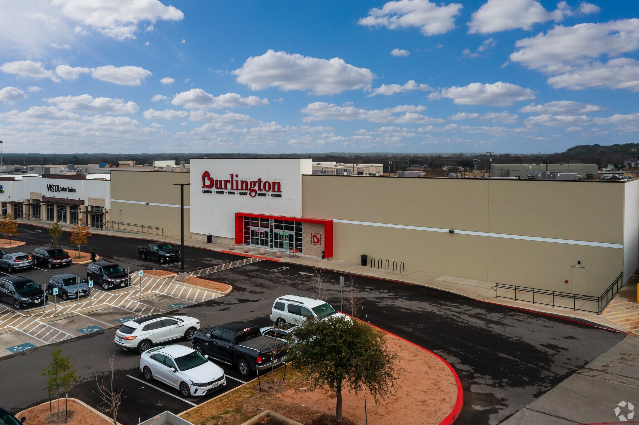 5742 W Loop 1604, San Antonio, TX for sale Primary Photo- Image 1 of 1