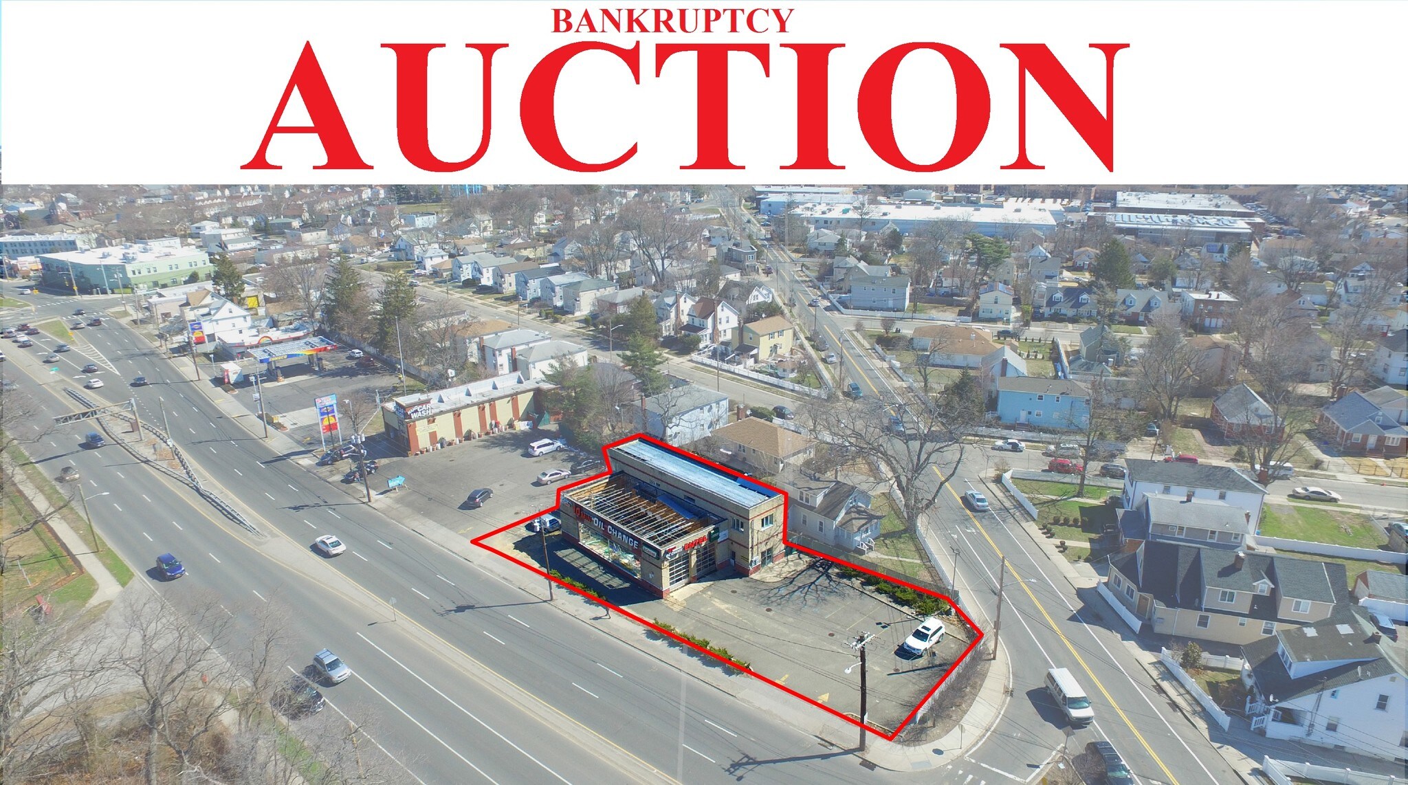 693 Peninsula Blvd, Hempstead, NY for sale Other- Image 1 of 1