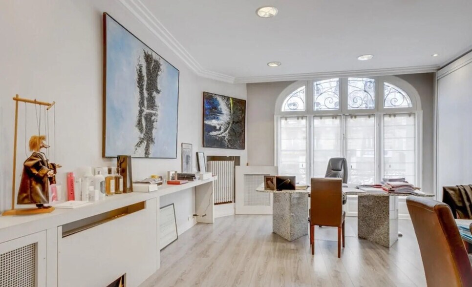 121 Avenue De Villiers, Paris for lease - Building Photo - Image 2 of 10