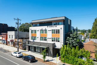 More details for 5637 University Way NE, Seattle, WA - Office/Retail for Lease