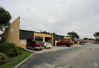 More details for 333 N Falkenburg Rd, Tampa, FL - Flex for Lease