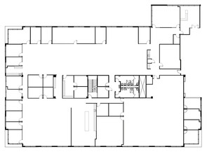 501 W President George Bush Hwy, Richardson, TX for lease Floor Plan- Image 1 of 1