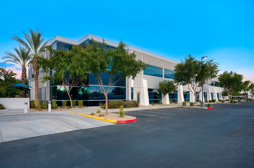 1910 S Stapley Dr, Mesa, AZ for lease - Building Photo - Image 2 of 10