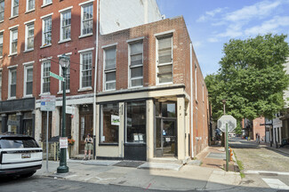 More details for 17 N 3rd St, Philadelphia, PA - Retail for Lease