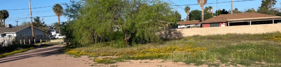 North Center Street, Mesa, AZ for sale - Primary Photo - Image 1 of 5