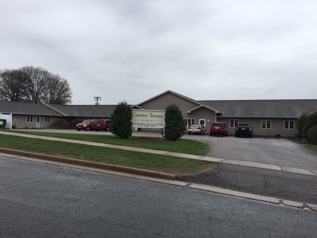 1511 Devney Dr, Altoona, WI for sale - Primary Photo - Image 1 of 1