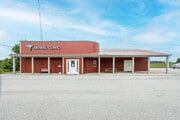 5424 E US Highway 20, Rolling Prairie IN - Data Center