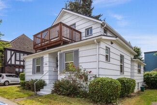 More details for 709 NE 43rd St, Seattle, WA - Multifamily for Sale