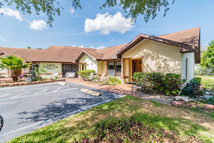 4407 Millwood Rd, Spring Hill, FL for sale - Building Photo - Image 1 of 186