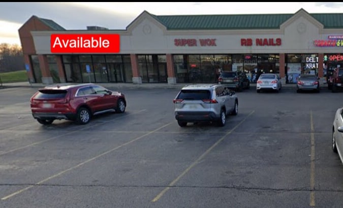 5705 S State Route 48, Maineville, OH for lease - Building Photo - Image 2 of 4