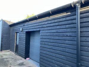 1 Station Rd, Meldreth for lease - Building Photo - Image 2 of 2