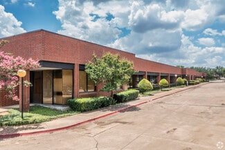 More details for 1251 S Sherman St, Richardson, TX - Office for Lease