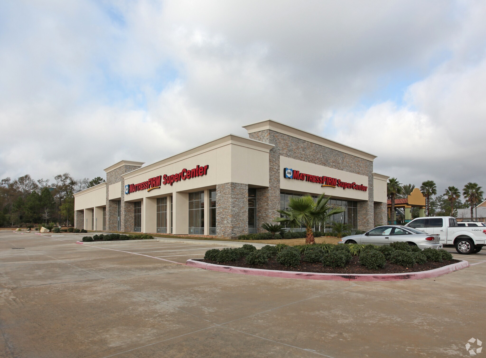 100 Vision Park Blvd, Spring, TX for sale Primary Photo- Image 1 of 1