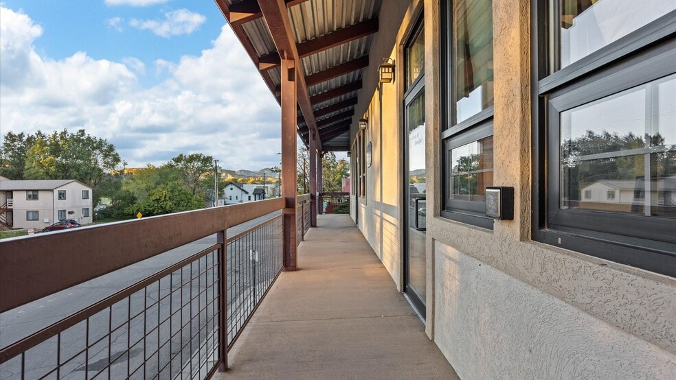 450 West Ave, Rifle, CO for sale - Building Photo - Image 2 of 25