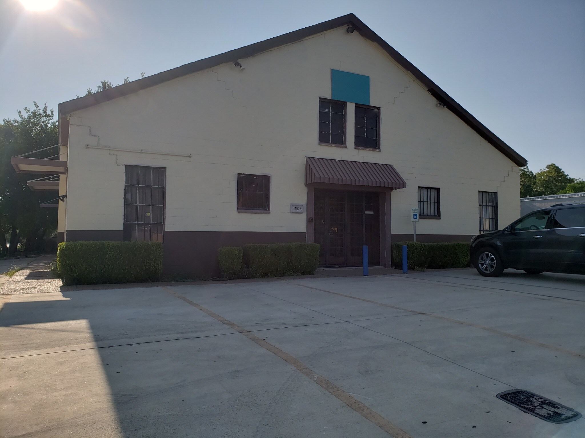 1215 Roberts Cut Off Rd, River Oaks, TX for sale Other- Image 1 of 1