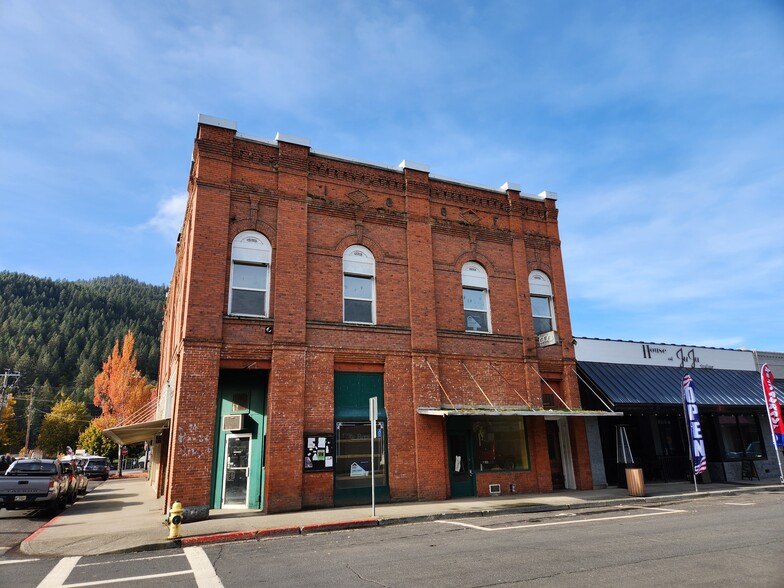 247 Johnson, Orofino, ID for sale - Primary Photo - Image 1 of 1