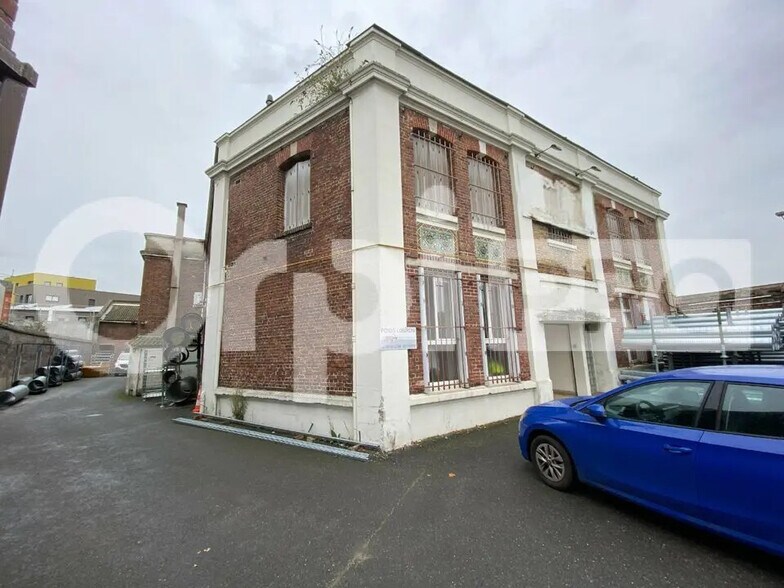 Flex in Le Havre for lease - Building Photo - Image 3 of 11