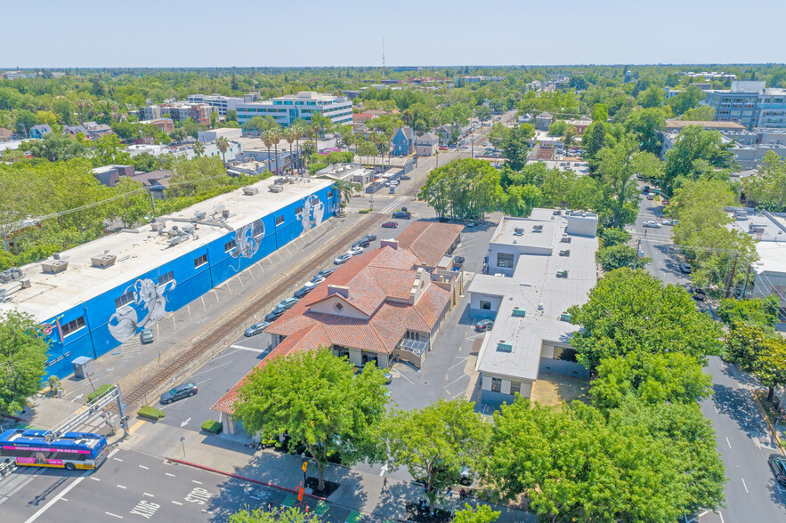 1025 19th St, Sacramento, CA for sale - Primary Photo - Image 1 of 8