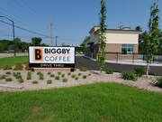 Biggby Coffee - 1031 Exchange Property