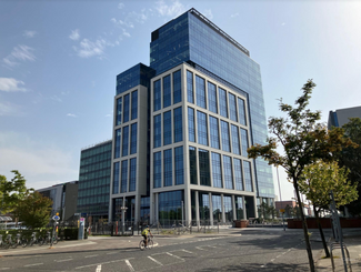 More details for Clarendon Rd, Belfast - Office for Lease