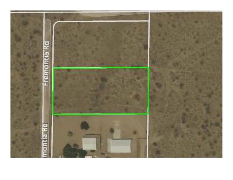 11469 Fremontia Rd, Victorville, CA for sale - Building Photo - Image 1 of 7