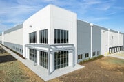 Tac-Pal Logistics Center - Warehouse