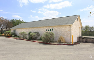 More details for 2213 Forbes Dr, Austin, TX - Coworking for Lease