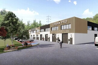 More details for Flex for Lease